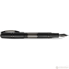 Visconti Homo Sapiens Fountain Pen - Dark Crystal - Pen Boutique Ltd