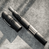 Visconti Homo Sapiens Fountain Pen - Dark Crystal - Pen Boutique Ltd