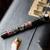 Visconti Limited Edition Rollerball Pen - QWERTY - Pen Boutique Ltd