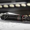 Visconti Limited Edition Rollerball Pen - QWERTY - Pen Boutique Ltd