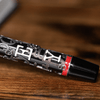 Visconti Limited Edition Rollerball Pen - QWERTY - Pen Boutique Ltd