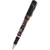 Visconti Limited Edition Rollerball Pen - QWERTY - Pen Boutique Ltd
