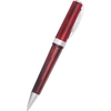 On Sale: Visconti Opera Demo Carousel Ballpoint Pen - Red Velvet - Pen Boutique Ltd