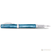 On Sale: Visconti Opera Demo Carousel Fountain Pen - Blue Cotton Candy - Pen Boutique Ltd