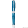 On Sale: Visconti Opera Demo Carousel Fountain Pen - Blue Cotton Candy - Pen Boutique Ltd