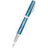 On Sale: Visconti Opera Demo Carousel Fountain Pen - Blue Cotton Candy - Pen Boutique Ltd