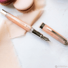 On Sale: Visconti Opera Demo Carousel Fountain Pen - Pink Blush - Pen Boutique Ltd