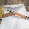 On Sale: Visconti Opera Demo Carousel Fountain Pen - Pink Blush - Pen Boutique Ltd