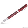 On Sale: Visconti Opera Demo Carousel Fountain Pen - Red Velvet - Pen Boutique Ltd