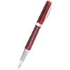 On Sale: Visconti Opera Demo Carousel Fountain Pen - Red Velvet - Pen Boutique Ltd