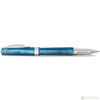 On Sale: Visconti Opera Demo Carousel Rollerball Pen - Blue Cotton Candy - Pen Boutique Ltd