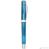 On Sale: Visconti Opera Demo Carousel Rollerball Pen - Blue Cotton Candy - Pen Boutique Ltd