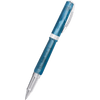 On Sale: Visconti Opera Demo Carousel Rollerball Pen - Blue Cotton Candy - Pen Boutique Ltd