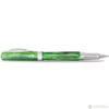 On Sale: Visconti Opera Demo Carousel Rollerball Pen - Green Mint - Pen Boutique Ltd