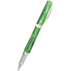 On Sale: Visconti Opera Demo Carousel Rollerball Pen - Green Mint - Pen Boutique Ltd