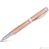 Visconti Opera Demo Carousel Rollerball Pen - Pink Blush - Pen Boutique Ltd