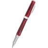 On Sale: Visconti Opera Demo Carousel Rollerball Pen - Red Velvet - Pen Boutique Ltd