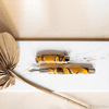 On Sale : Visconti Opera Master Oversize Fountain Pen - Savanna (Limited Edition) - Pen Boutique Ltd