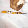 On Sale : Visconti Opera Master Oversize Fountain Pen - Savanna (Limited Edition) - Pen Boutique Ltd