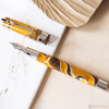 On Sale : Visconti Opera Master Oversize Fountain Pen - Savanna (Limited Edition) - Pen Boutique Ltd