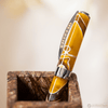 On Sale : Visconti Opera Master Oversize Fountain Pen - Savanna (Limited Edition) - Pen Boutique Ltd