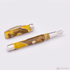On Sale : Visconti Opera Master Oversize Fountain Pen - Savanna (Limited Edition) - Pen Boutique Ltd