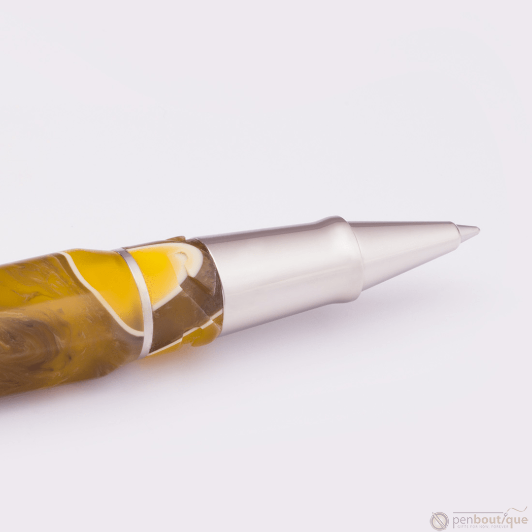 Visconti Opera Master Oversize Rollerball Pen - Savanna (Limited Edition) - Pen Boutique Ltd