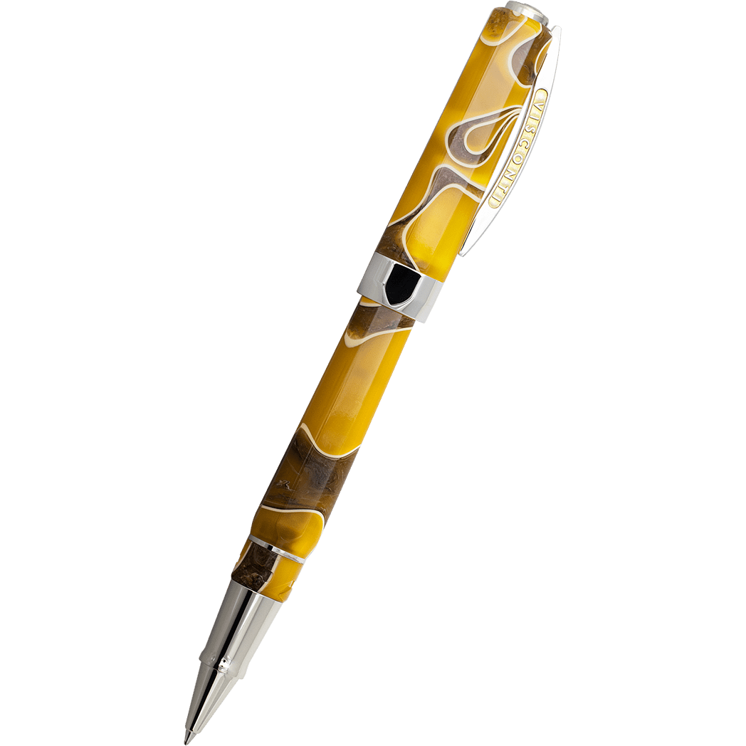 Visconti Opera Master Oversize Rollerball Pen - Savanna (Limited Edition) - Pen Boutique Ltd