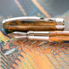 Visconti Van Gogh Fountain Pen - Café Terrace at Night - Pen Boutique Ltd