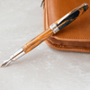 Visconti Van Gogh Fountain Pen - Café Terrace at Night - Pen Boutique Ltd
