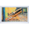 Visconti Van Gogh Fountain Pen - Café Terrace at Night - Pen Boutique Ltd