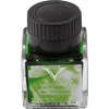 Visconti Van Gogh Ink Bottle - Wheatfield under Thunderclouds - Green - 30ml - Pen Boutique Ltd