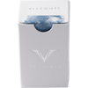 Visconti Van Gogh Ink Bottle - Wheatfield with Crows - Blue - 30ml - Pen Boutique Ltd