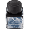 Visconti Van Gogh Ink Bottle - Wheatfield with Crows - Blue - 30ml - Pen Boutique Ltd