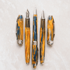 Visconti Van Gogh Rollerball Pen - Café Terrace at Night - Pen Boutique Ltd