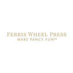 Ferris Wheel Press