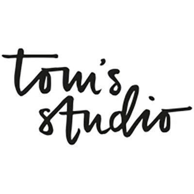 Tom's Studio